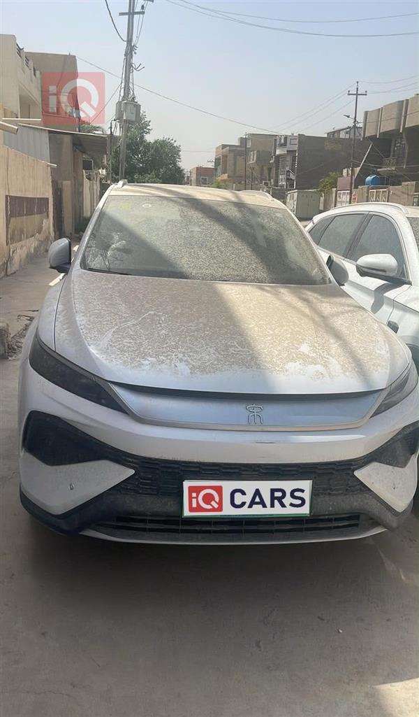 بي واي دي ‎سونغ برو DM-i 2025 للبيع في العراق - الحلة